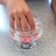 Can I wet my nails after gel polish and why are there limitations?