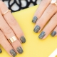 Nail stickers: application techniques and manicure design ideas