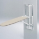 Wall ironing boards: how to choose and attach?