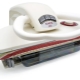 Features of ironing presses for home and recommendations for their choice