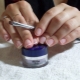 Peculiarities of gel nails coating without extension