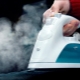 Steam irons: features, subtleties of choice and repair