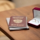 Submission of an application to the registry office for registration of marriage: features, terms, necessary documents and what it depends on