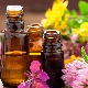 Types and methods of using essential oils