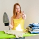 Ranking of the best ironing boards and tips for choosing