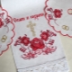 Rushnik for the wedding: what is needed and what should be?