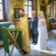 How long does a church wedding last and how does the sacrament work?