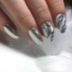 Stylish manicure: new design, combination with clothes and examples