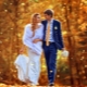 September Wedding: Favorable Days, Tips on Preparing and Conducting