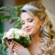Wedding hairstyles with diadem: styling options for the celebration and how to perform them