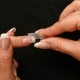 Top forms for nail extension: types, choice and use