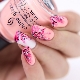 Spring manicure: design secrets and ideas of the season