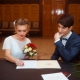 All features of marriage registration without a ceremony