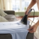 Choosing a steamer for shirts