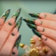 Liquid stones on nails: peculiarities of manicure and subtlety of execution