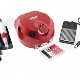 Nail Drill manicure device: features, types and tips for use