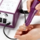 Manicure devices: types, selection and use
