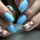Animal Manicure Design