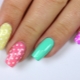 Nail dots: what is it and how to use it correctly?