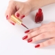 Formaldehyde in nail polish: what is it and what is dangerous?