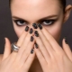 Ideas and ways to create beautiful nail designs
