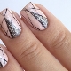 Manicure ideas for short square nails
