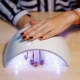 How to make a manicure gel varnish at home?