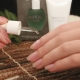 How to strengthen the nails at home?