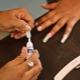 Glue for nails: types, selection and use rules