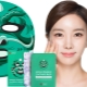 Korean fabric face masks: an overview of the best, tips on choosing and using