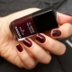 Chanel nail polishes: features and color palette