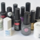 The best top and base for gel polish
