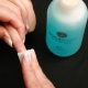 Nail degreaser: what it is, how to use and what to replace?