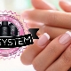 Features of the IBX System to strengthen and restore nails