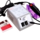 Features of the choice and use of the device for manicure Mercedes 2000