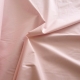 Percale: characteristics, composition and application