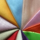 Polisatin: what is this fabric, composition and characteristics
