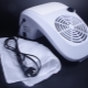 Manicure vacuum cleaner: what is it, how to choose and use?