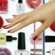 How long does shellac keep on nails and what does it depend on?