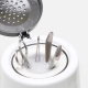 Sterilizer for manicure instruments: types, use and rules of care
