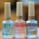 Clever nail enamel: features, types and methods of application