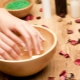 Baths for nails: benefits, harm and recipes