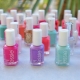 All about nail polish Essie