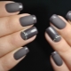 Choosing a manicure design for square nails