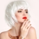 Artificial wigs: features and rules of care