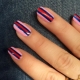 How to visually lengthen the nails?