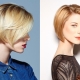 Classic bob: features haircuts and styling options