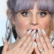 Manicure Hollywood Stars