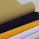 Polyester: characteristics and varieties