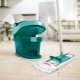 Microfibre mop for mopping: pros, cons and tips for choosing